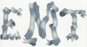 Sample of an 001 MoL in Blue