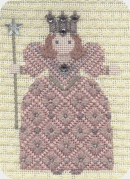 #406 Glenda, The Good Witch